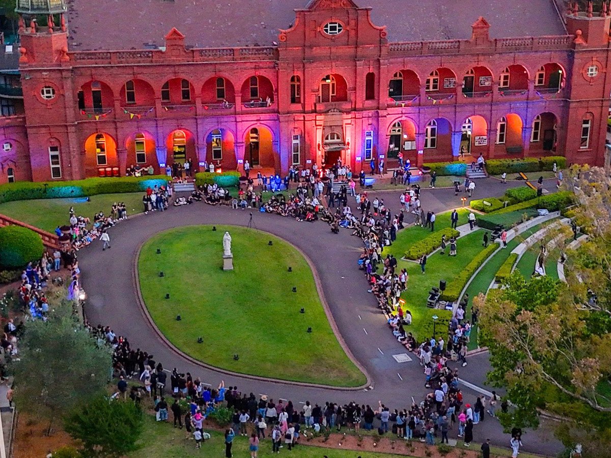 Fra Angelico Festival of the Arts