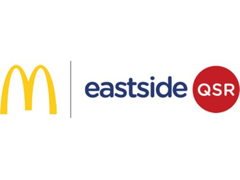 Eastside QSR McDonald’s