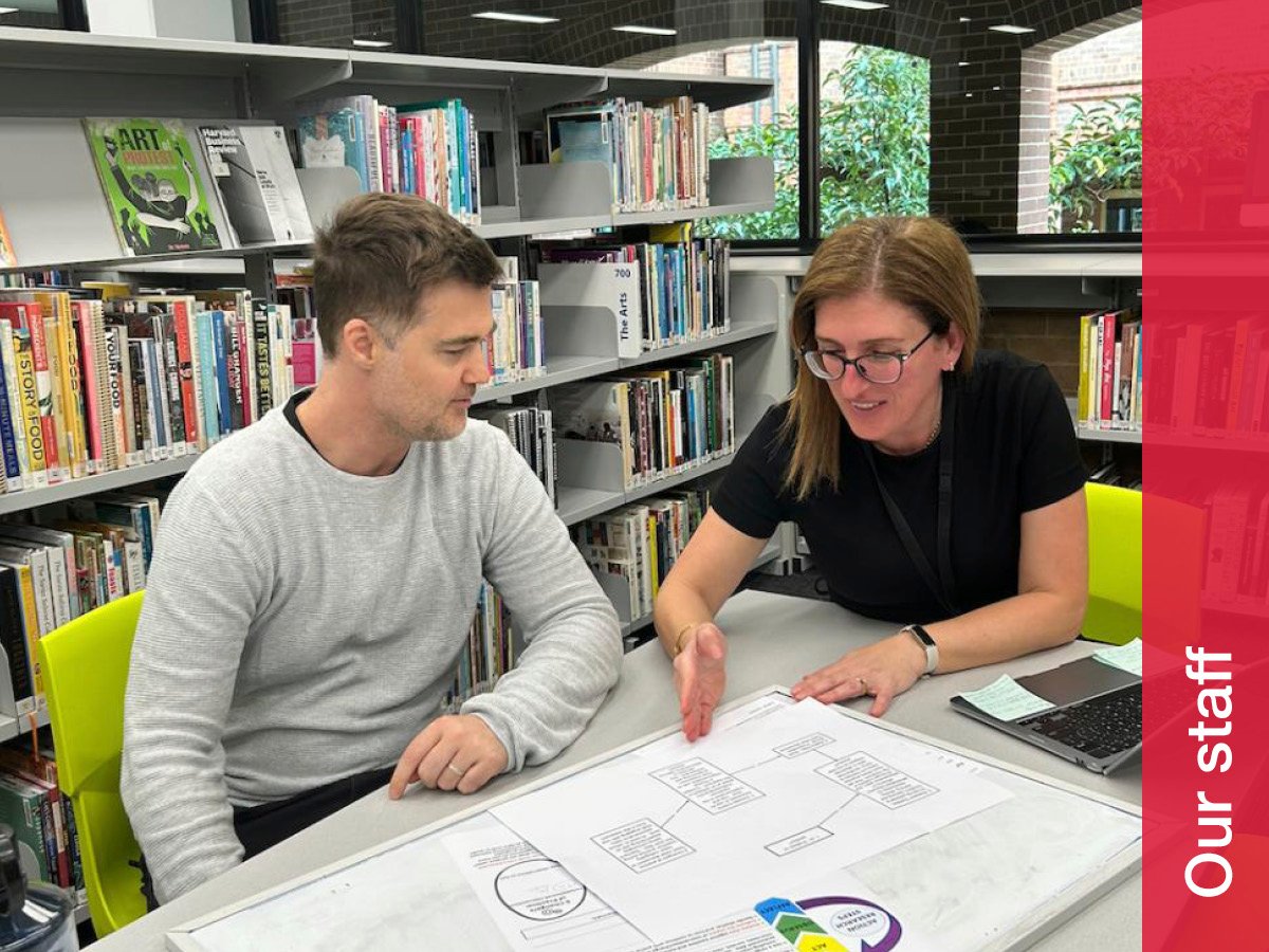 Empowering the Future: Rosanne Sukkar’s Mission to Demystify AI and Inspire Innovation