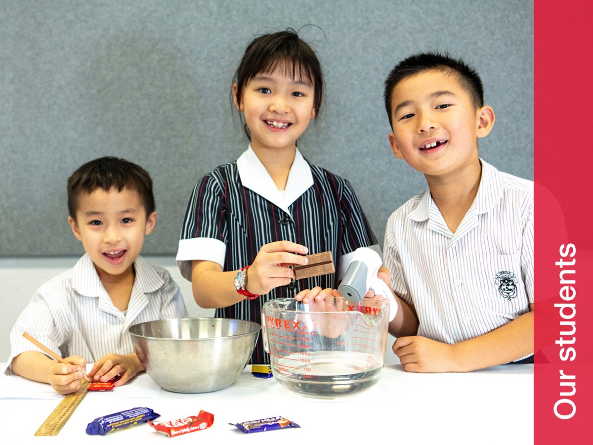 Young Scientists Award Winners